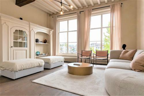 Villa Harborhousezeeland Nl - Business - Retraites - Taylor Made Packages