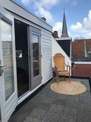 Stijlvol & Lief Onthaast-huisje