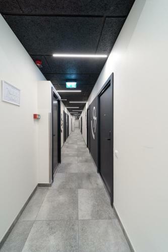 Topfloor Apartments
