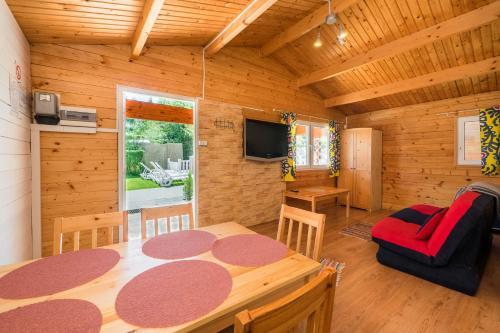 Hotel Camping V.i.p.