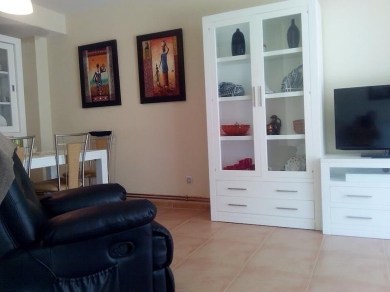 Holiday Home Ribera Del Tajo