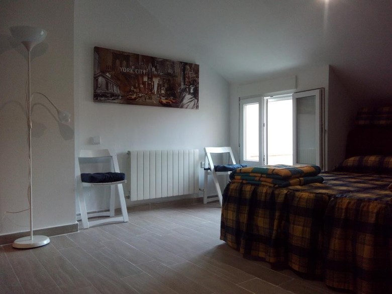 Holiday Home Ribera Del Tajo