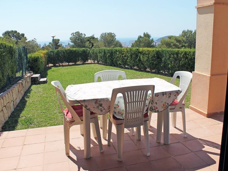 Holiday Home Urb. Mirador Benidorm
