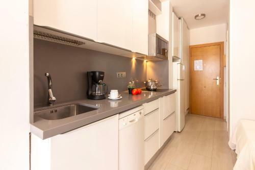 Apartamento Internacional