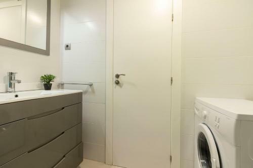 Apartamento Internacional