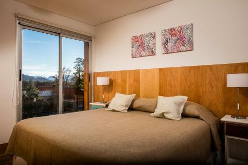 Hotel Bah�a Monta�a Resort