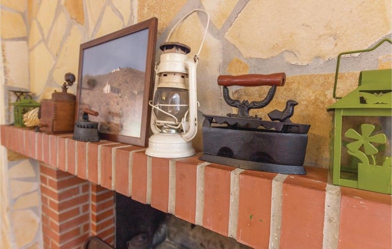 Holiday Home Barranco Pedro Copez