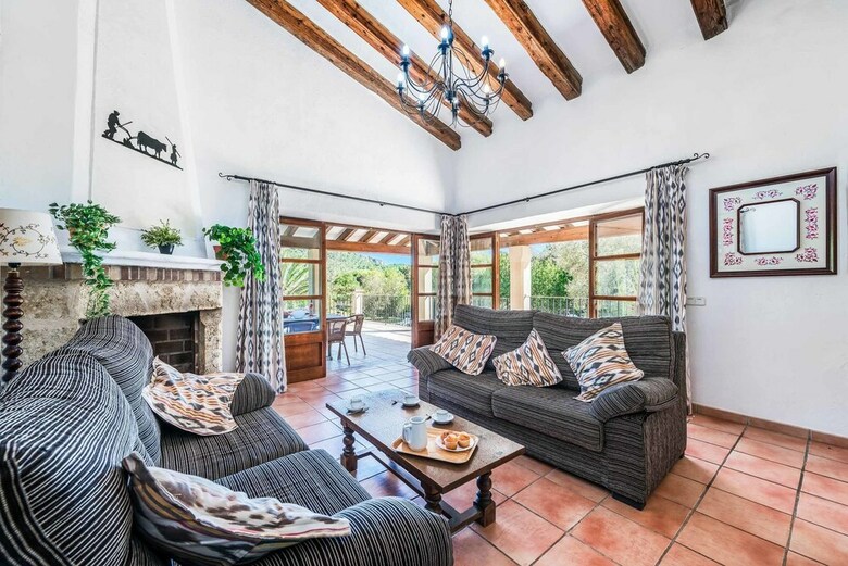 Villa Finca Tomas