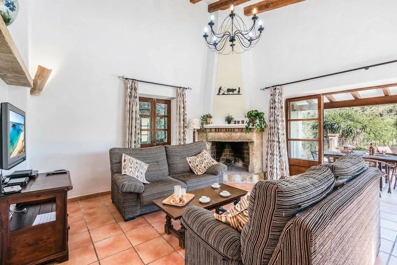 Villa Finca Tomas
