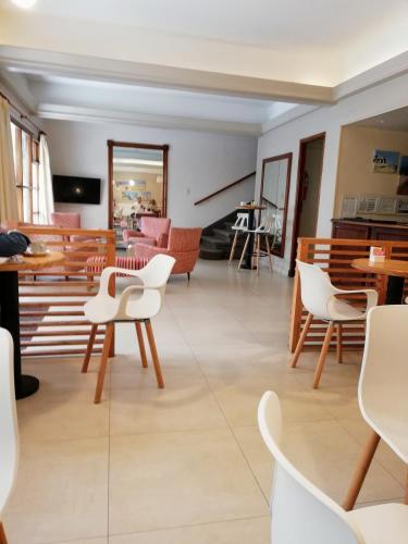 Hotel Arcos