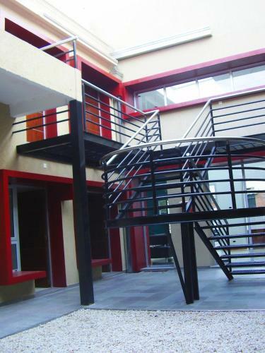Unico Eco Hostel Boutique