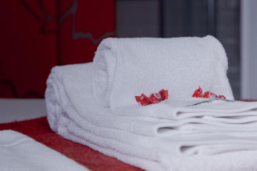 Hostal Lapepa Chic B&B