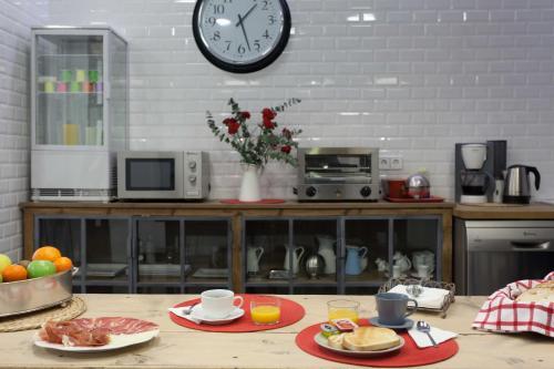 Hostal Lapepa Chic B&B