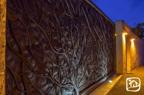 Holiday Villa Juamar
