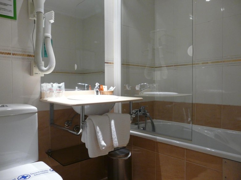 Hotel Reyes Catolicos