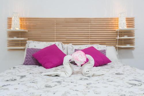 Apartamento H�rcules