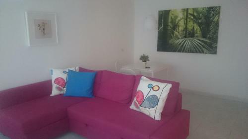 Apartamento H�rcules