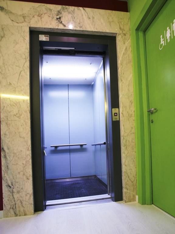 Hostal Youth Hostel 4you
