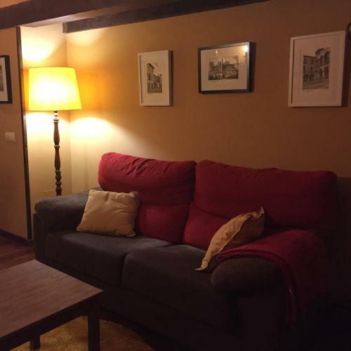 Apartamentos Top Medieval