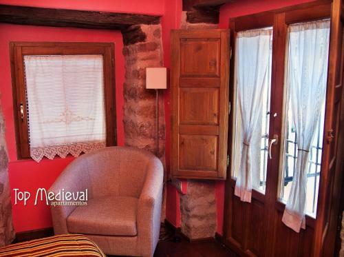 Apartamentos Top Medieval