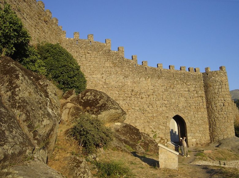 La Covatilla III