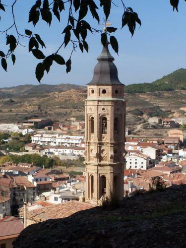 Hostal Restaurante El Castillo