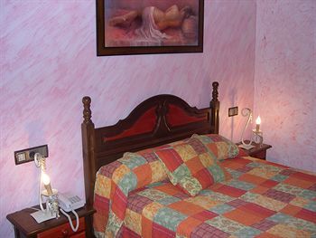 Hotel El Doncel
