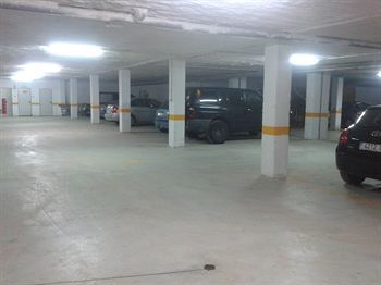 Hotel El Doncel