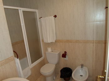 Hotel El Doncel