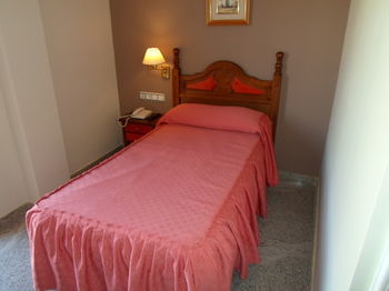 Hotel El Doncel