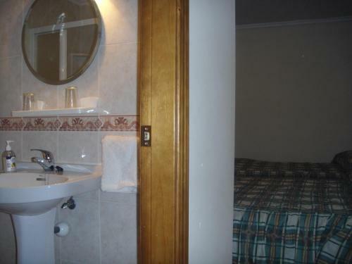 Hostal Isabel