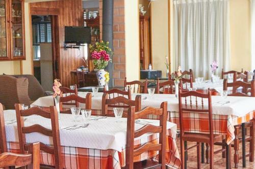Hostal Isabel
