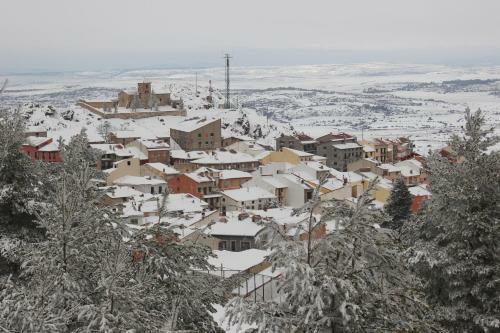 Hostal Isabel
