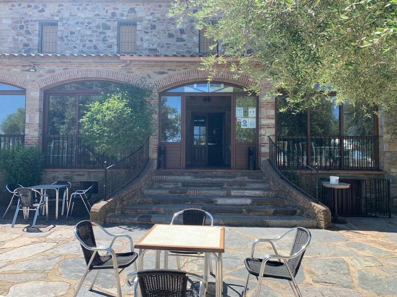 Hotel Rinc�n Del Abade