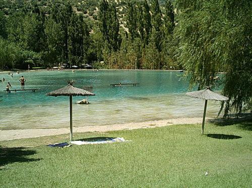 Hotel Al Lago