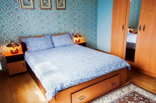 Apartamento Sunrise Residence