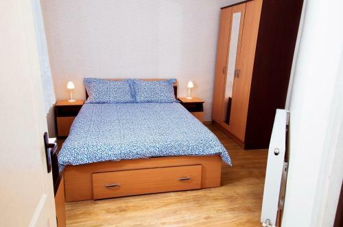 Apartamento Sunrise Residence