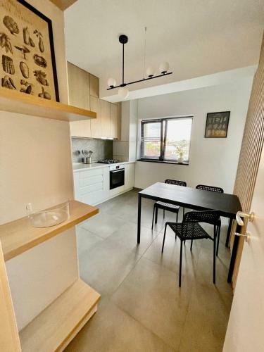 Luxury Apartment, Private Parking