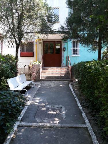 Apartament Dobrila