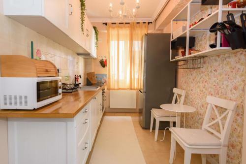 Apartamento Damian Luxury Home