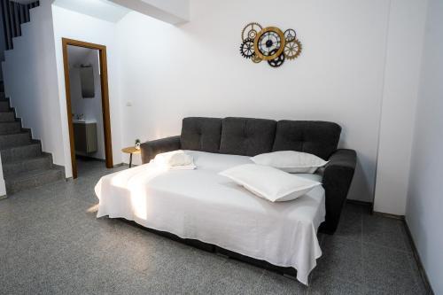 Villa Vila Pescarus