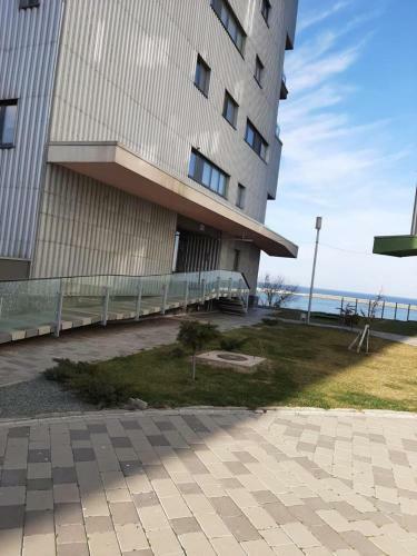 Apartament Spectrum Residence, Constanta
