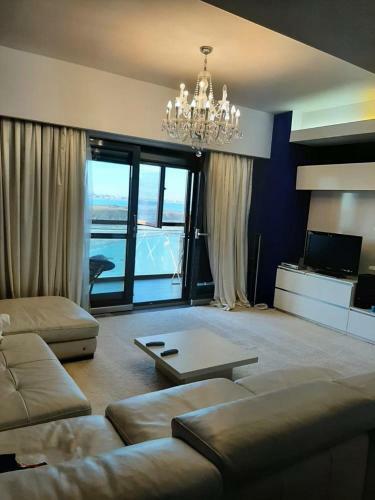 Apartament Spectrum Residence, Constanta
