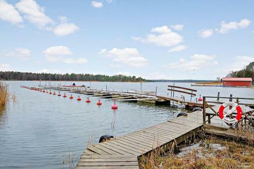 Stockholm Archipelago With Boat And Bikes