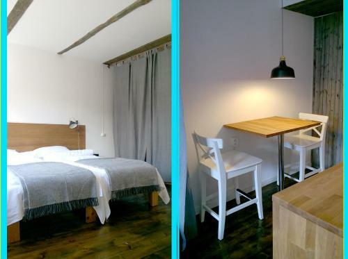 Hostal Eriksm�la Art Residence