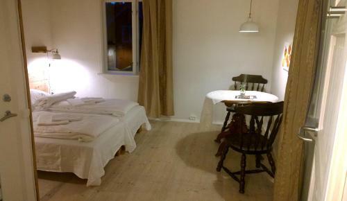Hostal Eriksm�la Art Residence