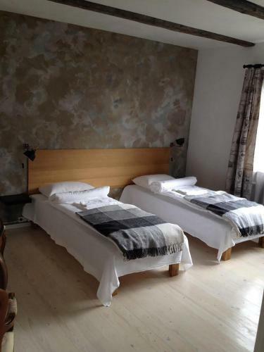 Hostal Eriksm�la Art Residence