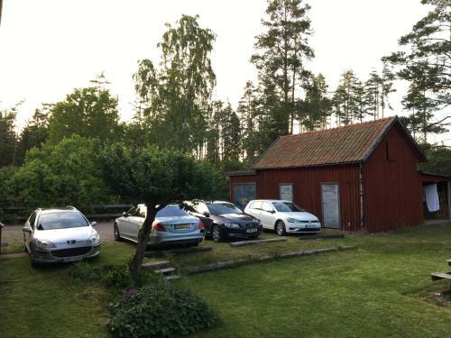 Hostal Eriksm�la Art Residence