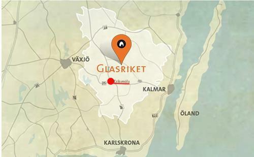 Hostal Eriksm�la Art Residence