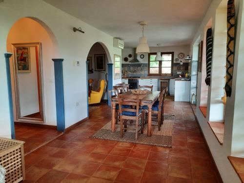 Apartmaji Villa Cedole